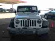 2012 Jeep Wrangler Sport с VIN 1C4AJWAG1CL175909, выставлен на аукционе IAAI как лот 41906220 с пробегом 80 450 миль миль и . История ставок и продаж доступна на DreamBid. Изображение 12.