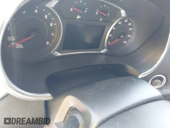 2018 Chevrolet Malibu LT с VIN 1G1ZD5ST5JF226235, выставлен на аукционе IAAI как лот 43444750 с пробегом 157 992 миль миль и . История ставок и продаж доступна на DreamBid. Изображение 7.