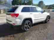 2012 Jeep Grand Cherokee Limited z VIN 1C4RJFBGXCC342513, wystawiony jako IAAI lot #43416360 z przebiegiem 173 799 mil mil oraz . Historia ofert i sprzedaży dostępna na DreamBid. Obrazek 4.