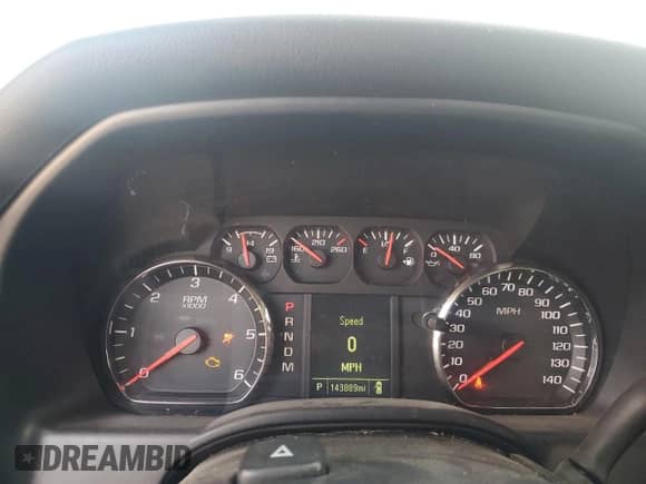2016 GMC Sierra 1500 z VIN 1GTR1LEH0GZ286328, wystawiony jako Copart lot #47857064 z przebiegiem 143 889 mil mil oraz Nie do naprawy • Non repairable. Historia ofert i sprzedaży dostępna na DreamBid. Obrazek 9.