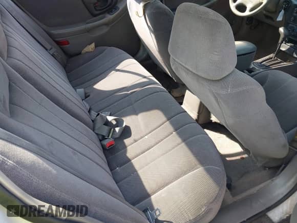 2001 Chevrolet Malibu с VIN 1G1ND52JX1M611962, выставлен на аукционе IAAI как лот 43185170 с пробегом 169 551 миль миль и . История ставок и продаж доступна на DreamBid. Изображение 8.