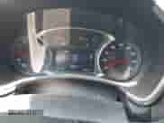 2021 Chevrolet Equinox LT с VIN 3GNAXUEV1ML393227, выставлен на аукционе IAAI как лот 42969848 с пробегом 65 581 миль миль и . История ставок и продаж доступна на DreamBid. Изображение 7.