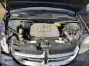 2014 Dodge Grand Caravan Crew с VIN 2C4RDGDG2ER114431, выставлен на аукционе Copart как лот 48685975 с пробегом 166 897 миль миль и Чистый • Clean title. История ставок и продаж доступна на DreamBid. Изображение 12.