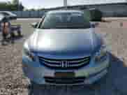 2012 Honda Accord LX z VIN 1HGCP2F3XCA025686, wystawiony jako Copart lot #81578145 z przebiegiem 124 040 mil mil oraz Szkoda całkowita • Salvage title. Historia ofert i sprzedaży dostępna na DreamBid. Obrazek 5.