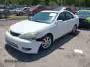 2005 Toyota Camry LE with VIN 4T1BF32K45U083497, listed as a IAAI auction lot 42763595 with 178,347 mi miles and . Bid and sale history available at DreamBid. Image 17.