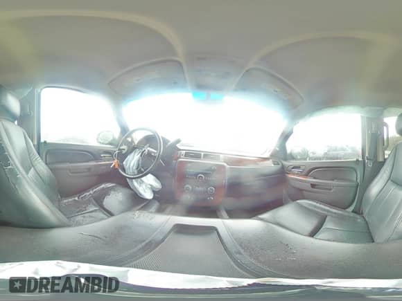 2011 Chevrolet Tahoe LS z VIN 1GNSCAE04BR398186, wystawiony jako Copart lot #62933735 z przebiegiem 195 635 mil mil oraz Szkoda całkowita • Salvage title. Historia ofert i sprzedaży dostępna na DreamBid. Obrazek 15.