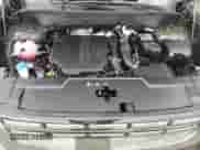 2025 Hyundai Santa Fe SEL с VIN 5NMP24GL5SH092726, выставлен на аукционе Copart как лот 41348475 с пробегом 912 миль миль и На запчасти • Non repairable. История ставок и продаж доступна на DreamBid. Изображение 13.