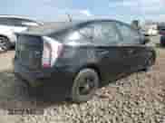 2013 Toyota Prius Three z VIN JTDKN3DU1D0341504, wystawiony jako Copart lot #82210005 z przebiegiem 252 897 mil mil oraz Szkoda całkowita • Salvage title. Historia ofert i sprzedaży dostępna na DreamBid. Obrazek 3.