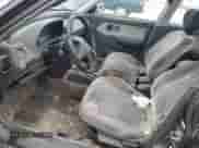 1991 Honda Civic z VIN 1HGED3658ML072049, wystawiony jako Copart lot #87925505 z przebiegiem 292 209 mil mil oraz Czysty tytuł • Clean title. Historia ofert i sprzedaży dostępna na DreamBid. Obrazek 7.