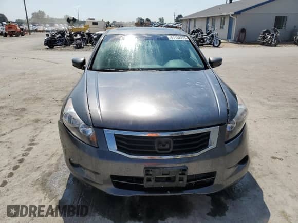 2009 Honda Accord EX-L with VIN 1HGCP36899A013748, listed as a Copart auction lot 81162975 with 149,050 mi miles and Clean title. Bid and sale history available at DreamBid. Image 5.