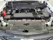 2024 Chevrolet Colorado 4WD Work Truck с VIN 1GCGTBEC2R1255101, выставлен на аукционе Copart как лот 69389305 с пробегом 6 501 миль миль и Списание • Salvage title. История ставок и продаж доступна на DreamBid. Изображение 11.