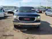 2002 GMC Sierra 1500 SLE с VIN 1GTEK14TX2Z233635, выставлен на аукционе Copart как лот 64238395 с пробегом 127 019 миль миль и Списание • Salvage title. История ставок и продаж доступна на DreamBid. Изображение 5.