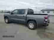 2022 Nissan Frontier Pro-4X z VIN 1N6ED1EK3NN617023, wystawiony jako Copart lot #68261195 z przebiegiem 11 192 mil mil oraz Szkoda całkowita • Salvage title. Historia ofert i sprzedaży dostępna na DreamBid. Obrazek 2.