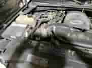 2004 Chevrolet Tahoe Special Service с VIN 1GNEK13V84J222418, выставлен на аукционе Copart как лот 85980244 с пробегом 254 907 миль миль и Списание • Salvage title. История ставок и продаж доступна на DreamBid. Изображение 14.