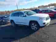 2013 Jeep Grand Cherokee Limited с VIN 1C4RJFBT1DC574710, выставлен на аукционе IAAI как лот 43582984 с пробегом 211 876 миль миль и . История ставок и продаж доступна на DreamBid. Изображение 13.