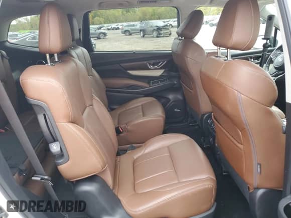2019 Subaru Ascent Touring с VIN 4S4WMARD7K3463440, выставлен на аукционе Copart как лот 81653685 с пробегом 68 419 миль миль и Списание • Salvage title. История ставок и продаж доступна на DreamBid. Изображение 11.