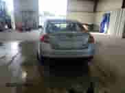 2019 Subaru WRX STI z VIN JF1VA2R69K9800841, wystawiony jako Copart lot #62899725 z przebiegiem 36 813 mil mil oraz Szkoda całkowita • Salvage title. Historia ofert i sprzedaży dostępna na DreamBid. Obrazek 6.