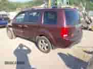 2013 Honda Pilot EX-L with VIN 5FNYF4H66DB066271, listed as a IAAI auction lot 42892874 with 143,995 mi miles and . Bid and sale history available at DreamBid. Image 3.