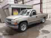 1999 Chevrolet Silverado 1500 LT с VIN 1GCEK14T8XE192646, выставлен на аукционе IAAI как лот 41777519 с пробегом 289 532 миль миль и . История ставок и продаж доступна на DreamBid. Изображение 2.