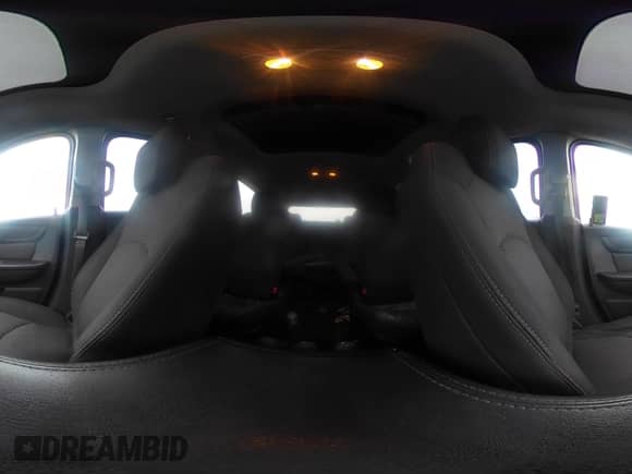 2015 Chevrolet Traverse LT z VIN 1GNKVGKD7FJ145808, wystawiony jako IAAI lot #43288194 z przebiegiem Nie podano mil oraz . Historia ofert i sprzedaży dostępna na DreamBid. Obrazek 18.