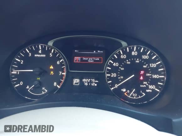 2015 Nissan Altima S z VIN 1N4AL3AP0FC452424, wystawiony jako IAAI lot #43080165 z przebiegiem 182 275 mil mil oraz . Historia ofert i sprzedaży dostępna na DreamBid. Obrazek 7.