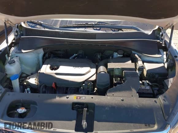 2018 Kia Sorento L with VIN 5XYPG4A39JG370272, listed as a IAAI auction lot 43474591 with 130,569 mi miles and . Bid and sale history available at DreamBid. Image 10.