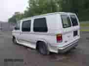 1994 Ford Econoline Cargo с VIN 1FDEE14N3RHA79838, выставлен на аукционе IAAI как лот 42207281 с пробегом Не указан миль и . История ставок и продаж доступна на DreamBid. Изображение 3.