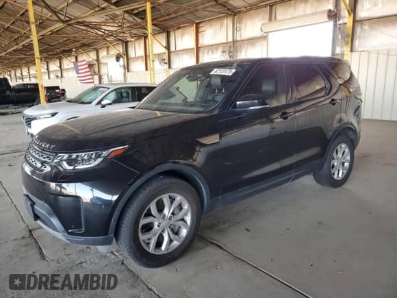 2020 Land Rover Discovery SE с VIN SALRG2RV0L2428987, выставлен на аукционе Copart как лот 62123175 с пробегом 113 488 миль миль и Чистый • Clean title. История ставок и продаж доступна на DreamBid. Изображение 1.