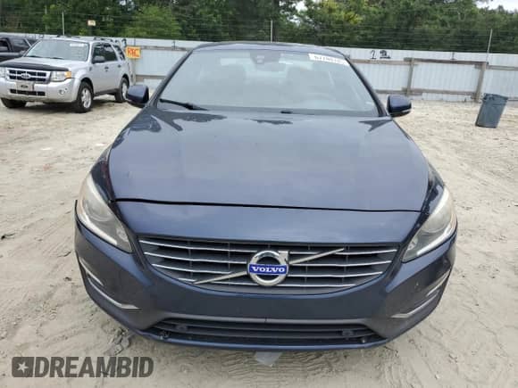 2015 Volvo S60 T5 Premier с VIN YV1612TK3F2355185, выставлен на аукционе Copart как лот 67740785 с пробегом 144 114 миль миль и Чистый • Clean title. История ставок и продаж доступна на DreamBid. Изображение 5.