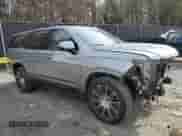 2023 Cadillac Escalade 4WD Sport z VIN 1GYS4FKL4PR168750, wystawiony jako Copart lot #45422415 z przebiegiem Nie podano mil oraz Szkoda całkowita • Salvage title. Historia ofert i sprzedaży dostępna na DreamBid. Obrazek 4.