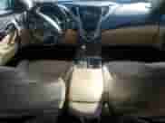 2013 Hyundai Azera с VIN KMHFH4JG4DA198549, выставлен на аукционе Copart как лот 76779744 с пробегом 213 433 миль миль и Чистый • Clean title. История ставок и продаж доступна на DreamBid. Изображение 8.