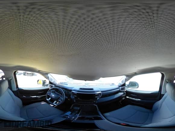 2024 Toyota Tundra SR5 с VIN 5TFLA5DA3RX134435, выставлен на аукционе IAAI как лот 42799873 с пробегом 40 529 миль миль и . История ставок и продаж доступна на DreamBid. Изображение 18.