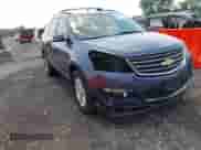 2014 Chevrolet Traverse LT с VIN 1GNKVHKD5EJ300876, выставлен на аукционе IAAI как лот 42862522 с пробегом 188 364 миль миль и . История ставок и продаж доступна на DreamBid. Изображение 1.