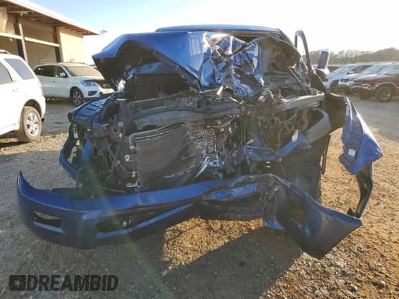 2010 Dodge 2500 Laramie with VIN 3D7UT2CL5AG155317, listed as a Copart auction lot 83158354 with Not provided miles and Salvage title. Bid and sale history available at DreamBid. Image 5.