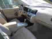 2013 Nissan Murano S с VIN JN8AZ1MW7DW309633, выставлен на аукционе IAAI как лот 42200294 с пробегом 136 119 миль миль и . История ставок и продаж доступна на DreamBid. Изображение 5.