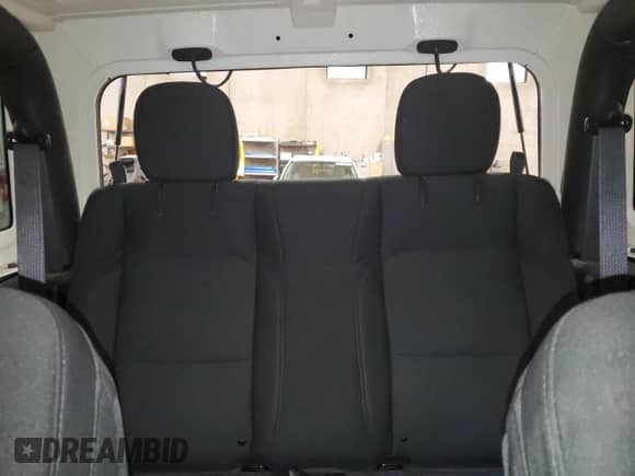 2022 Jeep Wrangler Willys Sport с VIN 1C4GJXAG0NW111202, выставлен на аукционе Copart как лот 79994544 с пробегом 13 885 миль миль и Списание • Salvage title. История ставок и продаж доступна на DreamBid. Изображение 10.