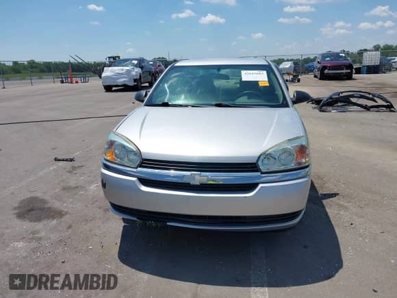 2005 Chevrolet Malibu z VIN 1G1ZS52F65F294095, wystawiony jako IAAI lot #42645603 z przebiegiem 146 284 mil mil oraz . Historia ofert i sprzedaży dostępna na DreamBid. Obrazek 12.