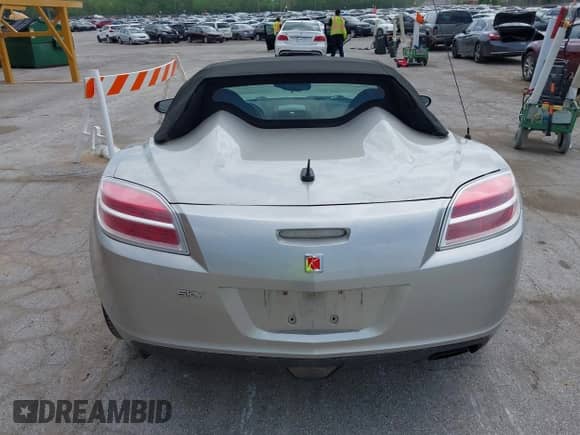 2009 Saturn Sky with VIN 1G8MC35B59Y100284, listed as a IAAI auction lot 42260987 with 86,049 mi miles and . Bid and sale history available at DreamBid. Image 16.