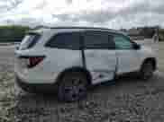 2022 Honda Pilot Sport с VIN 5FNYF6H38NB099372, выставлен на аукционе Copart как лот 58409505 с пробегом 51 928 миль миль и Списание • Salvage title. История ставок и продаж доступна на DreamBid. Изображение 3.