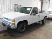 1997 Chevrolet Silverado 2500 с VIN 1GCGC24R7VZ191977, выставлен на аукционе IAAI как лот 42385570 с пробегом 432 078 миль миль и . История ставок и продаж доступна на DreamBid. Изображение 2.