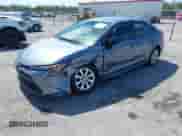 2024 Toyota Corolla LE z VIN 5YFB4MDE8RP133621, wystawiony jako IAAI lot #42897073 z przebiegiem 18 157 mil mil oraz . Historia ofert i sprzedaży dostępna na DreamBid. Obrazek 19.