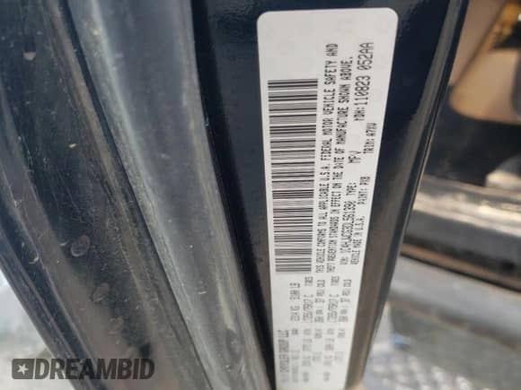 2013 Jeep Wrangler Rubicon with VIN 1C4HJWCG3DL561390, listed as a Copart auction lot 68019965 with 81,381 mi miles and Salvage title. Bid and sale history available at DreamBid. Image 12.