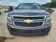 2015 Chevrolet Tahoe LT z VIN 1GNSKBKC0FR145282, wystawiony jako Copart lot #80811165 z przebiegiem 288 771 mil mil oraz Szkoda całkowita • Salvage title. Historia ofert i sprzedaży dostępna na DreamBid. Obrazek 5.