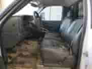 2005 Chevrolet Silverado 2500HD Work Truck with VIN 1GCHC24U55E304891, listed as a Copart auction lot 70416245 with 209,741 mi miles and Non repairable. Bid and sale history available at DreamBid. Image 7.
