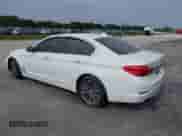 2018 BMW 5 Series 530i xDrive with VIN WBAJA7C52JG909607, listed as a IAAI auction lot 38487020 with Not provided miles and . Bid and sale history available at DreamBid. Image 3.