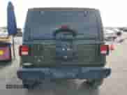 2021 Jeep Wrangler Unlimited Sport Altitude with VIN 1C4HJXDG7MW708491, listed as a Copart auction lot 83564304 with 8,319 mi miles and Clean title. Bid and sale history available at DreamBid. Image 6.