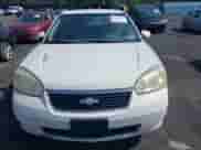 2006 Chevrolet Malibu Maxx LT с VIN 1G1ZT61806F113970, выставлен на аукционе IAAI как лот 42765026 с пробегом 130 574 миль миль и . История ставок и продаж доступна на DreamBid. Изображение 12.
