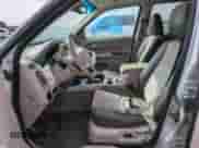 2008 Mercury Mariner Premier with VIN 4M2CU97148KJ02416, listed as a Copart auction lot 51703285 with 75,124 mi miles and Salvage title. Bid and sale history available at DreamBid. Image 7.