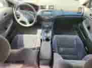 2005 Honda Accord LX с VIN JHMCM56425C005343, выставлен на аукционе Copart как лот 81578705 с пробегом 200 454 миль миль и Списание • Salvage title. История ставок и продаж доступна на DreamBid. Изображение 8.