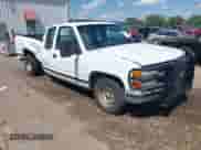 1996 Chevrolet Silverado 1500 с VIN 2GCEC19M7T1134568, выставлен на аукционе IAAI как лот 42742423 с пробегом 151 658 миль миль и . История ставок и продаж доступна на DreamBid. Изображение 1.